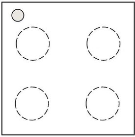 24CW1280T-I/CS1668, EEPROM Serial-I2C 128K-bit 16K x 8 1.8V/2.5V/3.3V/5V 4-Pin WLCSP T/R 24CW1280T-I/CS1668, EEPROM Serial-I2C 128K-bit 16K x 8 1.8V/2.5V/3.3V/5V 4-Pin WLCSP T/R