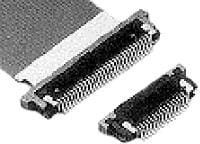 SFV28R-2STE9HLF, FFC &amp; FPC Connectors FFC/FPC CONN