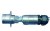 RJFTV2PE1N, Female Ethernet Connector, Flange Mount, Cat5e
