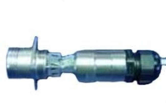 RJFTV2PE1N, Female Ethernet Connector, Flange Mount, Cat5e