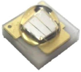 IN-C33ETLDR, High Power LEDs - Single Color Deep Red LED