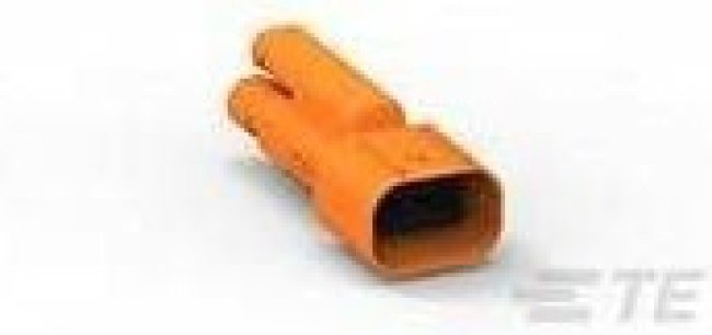 2103191-1, 10.4mm 2 1 - Rectangular Connectors Housings