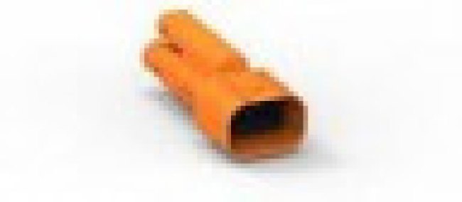 2103191-1, 10.4mm 2 1 - Rectangular Connectors Housings