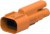 2103191-1, 10.4mm 2 1 - Rectangular Connectors Housings