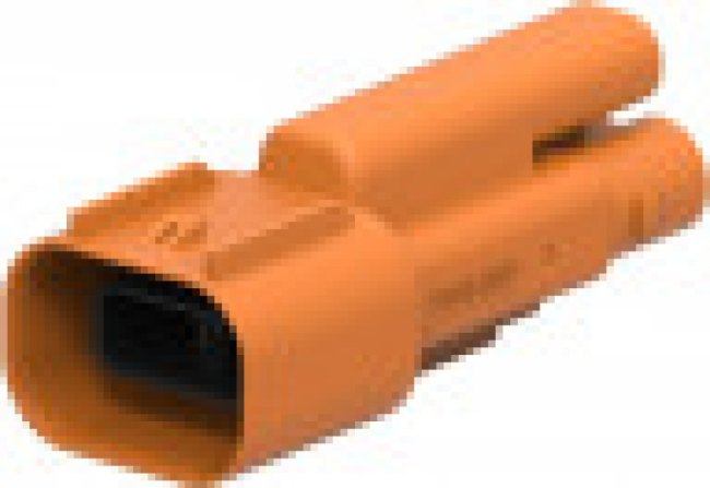 2103191-1, 10.4mm 2 1 - Rectangular Connectors Housings