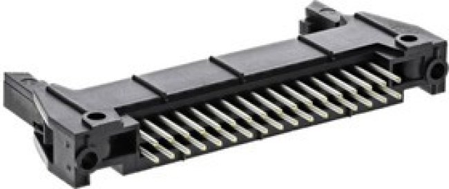N3431-6302RB, 3000, 34 Way, 2 Row, Straight PCB Header