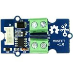 Grove - MOSFET, 15VDC ключ на основе CJQ4435 для Arduino проектов Grove - MOSFET, 15VDC ключ на основе CJQ4435 для Arduino проектов