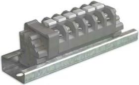 Блок наборных зажимов БЗН24-4П25-04 тип 1 999111565