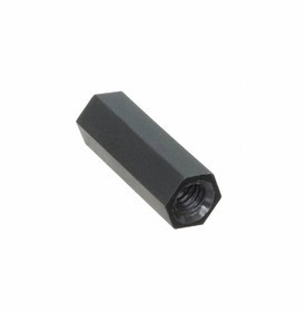 4936, Standoffs &amp; Spacers F/F NYLON STANDOFF 8-32 .750 L