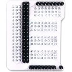 Troyka-Mega Tail Shield, Плата расширения для подключения периферийных Arduino модулей Troyka-Mega Tail Shield, Плата расширения для подключения периферийных Arduino модулей