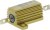 RH005100R0FE02, 100 7.5W Wire Wound Chassis Mount Resistor RH005100R0FE02 ±1% RH005100R0FE02, 100 7.5W Wire Wound Chassis Mount Resistor RH005100R0FE02 ±1%
