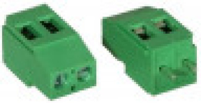 DG129-5.08-02P-14-00A(H), Клеммник
