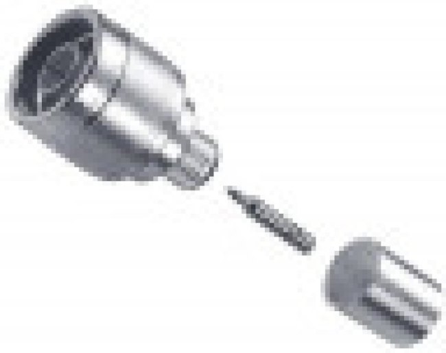 082-5370, RF Connectors / Coaxial Connectors STRT PLG RG142/400 082-5370, RF Connectors / Coaxial Connectors STRT PLG RG142/400