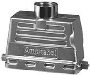 C146 10G016 606 1, Heavy Duty Power Connectors Top Entry Hood 40 Way Heavy Mate C146 10G016 606 1, Heavy Duty Power Connectors Top Entry Hood 40 Way Heavy Mate