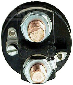 131316, Крышка втягивающего реле