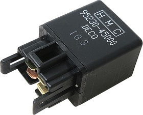95230-45000, Реле HYUNDAI HD65,72,78,120,1 60,170,270,450. AeroSpace,AeroQueen OE 95230-45000, Реле HYUNDAI HD65,72,78,120,1 60,170,270,450. AeroSpace,AeroQueen OE