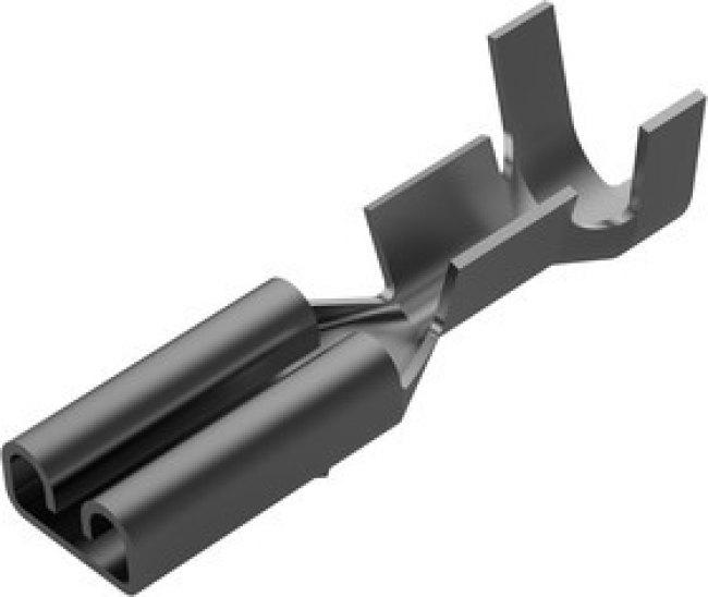 63241-3, Cold-pressedTermInals 63241-3, Cold-pressedTermInals