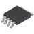 AP64500QSP-13, DC-DC Switching Synchronous Buck Regulator, Adjustable, 3.8-40 V in, 0.8-40 V out, 3