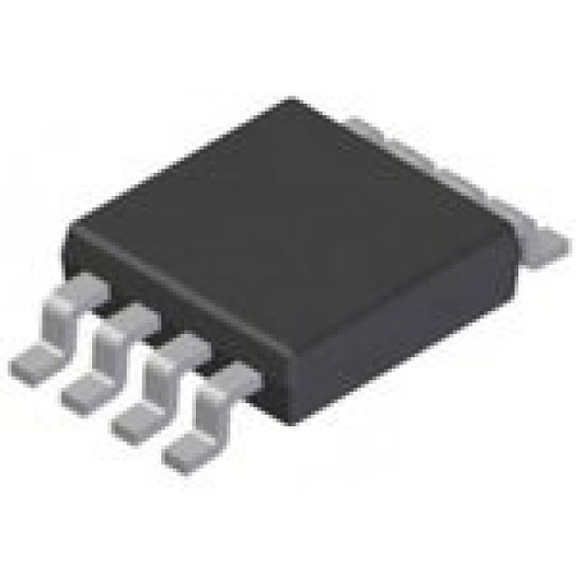 AP64500QSP-13, DC-DC Switching Synchronous Buck Regulator, Adjustable, 3.8-40 V in, 0.8-40 V out, 3