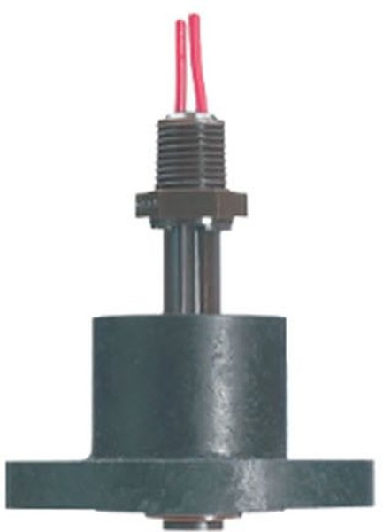 76707, LS-3 Series Vertical Polysulfone Float Switch, Float, 1.83m Cable, SPST NC