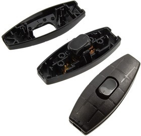 KCD5-305 on-off, Клавишный переключатель KCD5-305, ON-OFF KCD5-305 on-off, Клавишный переключатель KCD5-305, ON-OFF