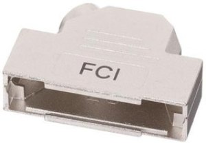 8655MHRA2502LF, D-Sub Backshells D-SUB METAL HOOD-RA EXIT-DVZK25-M3-FCI-BULK 8655MHRA2502LF, D-Sub Backshells D-SUB METAL HOOD-RA EXIT-DVZK25-M3-FCI-BULK