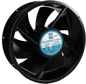 OA2547AP-11-1TB1868, AXIAL FAN, 1000CFM, 70DB, 105W, 115VAC
