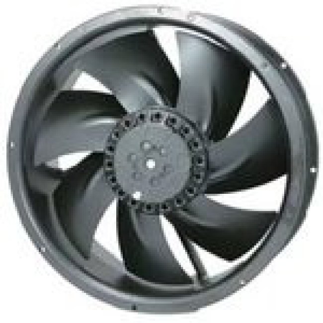 OA2547AP-11-1TB1868, AXIAL FAN, 1000CFM, 70DB, 105W, 115VAC