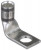 LCAX4-56F-L, Terminals RING 4AWG 5/16 CU