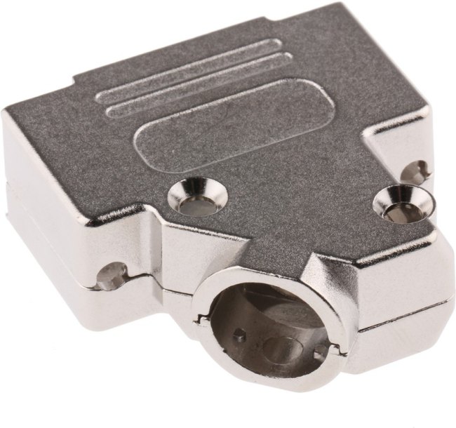 D45ZK15-DB15S-K, D45ZK 15 Way D-sub Connector D45ZK15-DB15S-K, D45ZK 15 Way D-sub Connector