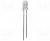 UV3TZ-390-30, Standard LEDs - Through Hole UV Purple 390nm Water Clear