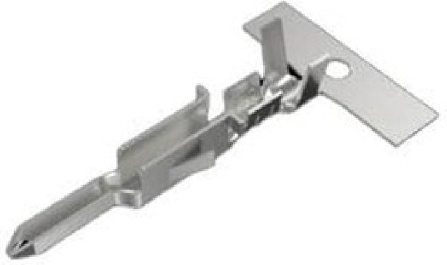 10156852-2210LF, Power to the Board MinitekPwr 4.2Plug Matte Tin AWG 16-18 10156852-2210LF, Power to the Board MinitekPwr 4.2Plug Matte Tin AWG 16-18