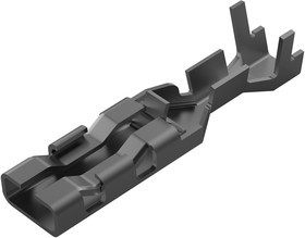 353249-2, Клеммы быстрого отключения, Positive Lock EX-III 110, Гнездовой Быстрого Соединения 353249-2, Клеммы быстрого отключения, Positive Lock EX-III 110, Гнездовой Быстрого Соединения