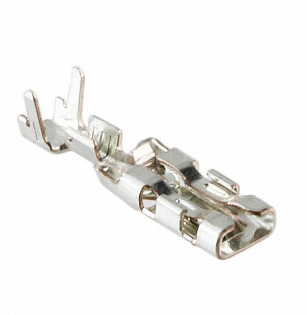 353249-2, Клеммы быстрого отключения, Positive Lock EX-III 110, Гнездовой Быстрого Соединения 353249-2, Клеммы быстрого отключения, Positive Lock EX-III 110, Гнездовой Быстрого Соединения