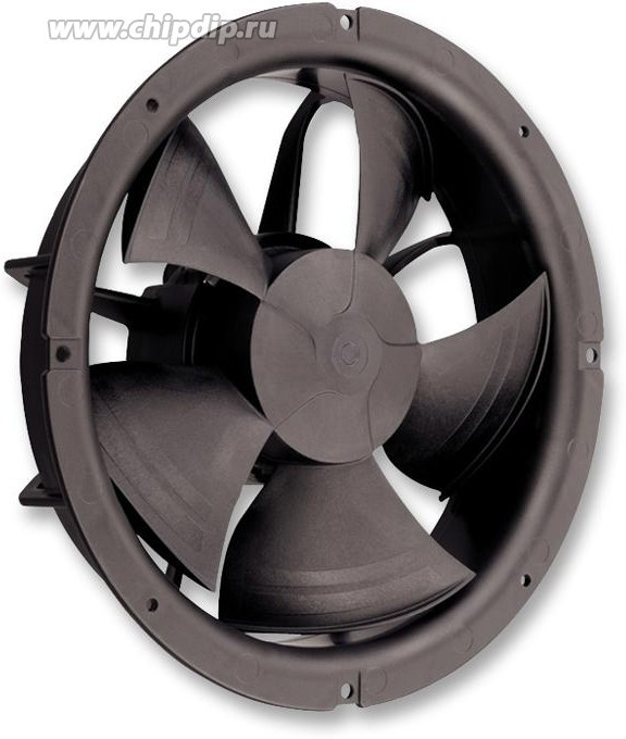 Вентилятор W1G230-EB91-20 230v 50/60Hz 30W 0.24A 1200r/min