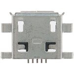 Нижний разъем для Sony C1504/C1505/C1604/C1605 (E/E Dual)