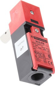 XCSPR552, XCS Safety Hinge Switch, NO/NC