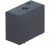 G5Q-1A-EU DC12, Power Relay 12VDC 5(NO)/3(NC)DC/ 10(NO)/3(NC)AAC SPST-NO(20.3x10.3x16.2)mm THT