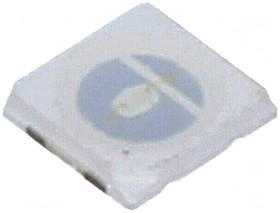 OSY53535C1A-150MA, LED; SMD; 3535; yellow; 10?15lm; 3.7x3.5x0.65mm; 120°; 1.8?2.6V