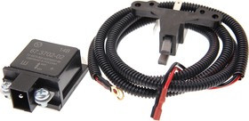 Реле регулятор ВАЗ 2110, для а/м ГАЗ +установ/комплект Энергомаш 67.3702-02 Реле регулятор ВАЗ 2110, для а/м ГАЗ +установ/комплект Энергомаш 67.3702-02