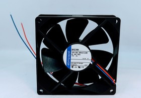 Вентилятор Ebmpapst 3412NH 12v 208mA 2.6W 92x25 2pin