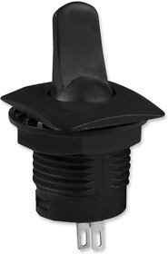 RR3402A, Rocker Switches SPST OFF-ON PNL 6A RR3402A, Rocker Switches SPST OFF-ON PNL 6A