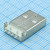 1734028-1, (USB TYPE A разъем smd), USB-коннектор угловой SMT
