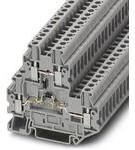 UTTB 2.5-2DIO/O-UL/O-UR, КЛЕММА 3046689 UTTB 2.5-2DIO/O-UL/O-UR, КЛЕММА 3046689