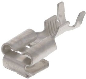 1-280079-2, Terminals COMMERL FASTON REC ST 1-280079-2, Terminals COMMERL FASTON REC ST