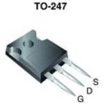 IRFP450PBF, Транзистор, N-канал 500В 14А [TO-247AC]