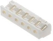 51015-1100, Headers & Wire Housings 2.0MM 11CKT BOARD IN 11CKT BOARD IN HOUS 51015-1100, Headers & Wire Housings 2.0MM 11CKT BOARD IN 11CKT BOARD IN HOUS