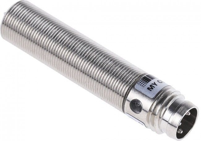 MY COM G75P/S35L, Barrel Precision Position Switch