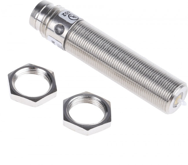 MY COM G75P/S35L, Barrel Precision Position Switch