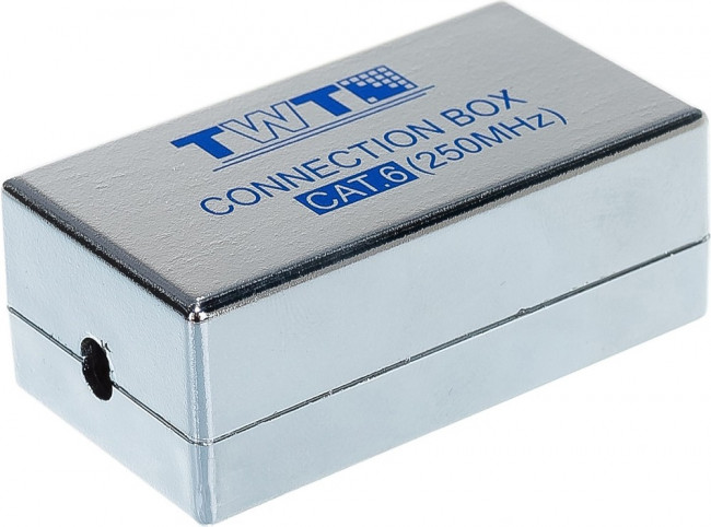 Соединительный модуль, экранированный, категории 6, TWT-CN110STP6 Соединительный модуль, экранированный, категории 6, TWT-CN110STP6